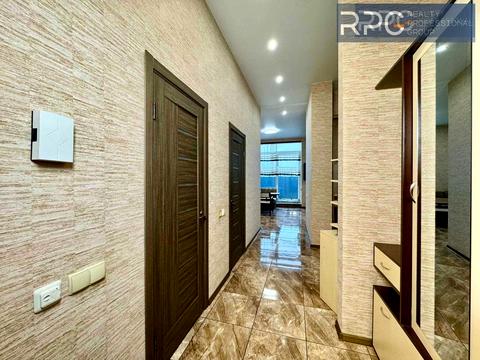 квартира по адресу Николая Ушакова ул., 1-Д