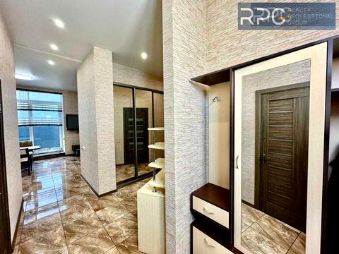 квартира по адресу Николая Ушакова ул., 1-Д