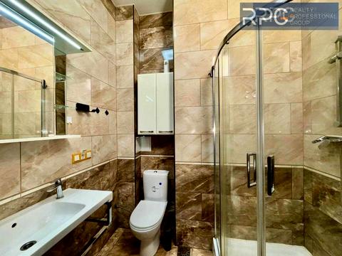 квартира по адресу Николая Ушакова ул., 1-Д