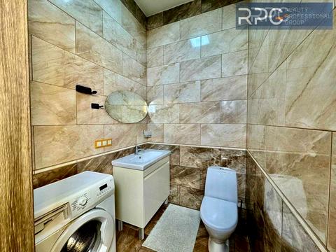 квартира по адресу Николая Ушакова ул., 1-Д