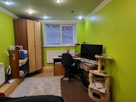 квартира по адресу Японская ул., 6