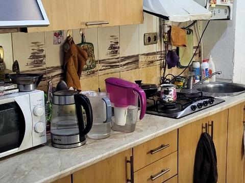 квартира по адресу Японская ул., 6