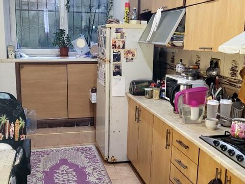 квартира по адресу Японская ул., 6