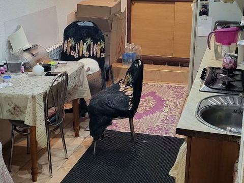 квартира по адресу Японская ул., 6