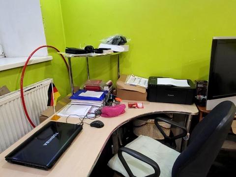 квартира по адресу Японская ул., 6