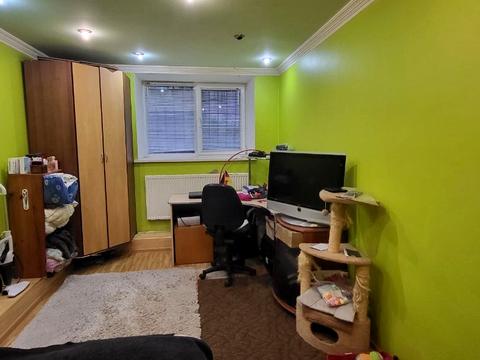 квартира по адресу Японская ул., 6