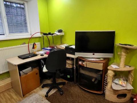 квартира по адресу Японская ул., 6