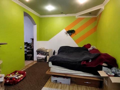 квартира по адресу Японская ул., 6