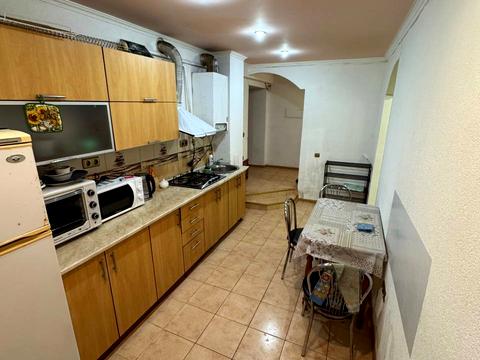 квартира по адресу Японская ул., 6