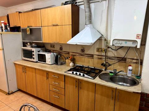 квартира по адресу Японская ул., 6