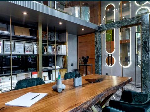 комерційна за адресою Голосіївський просп. (40-річчя Жовтня), 60