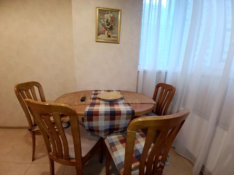 квартира по адресу Драгоманова ул., 6/1