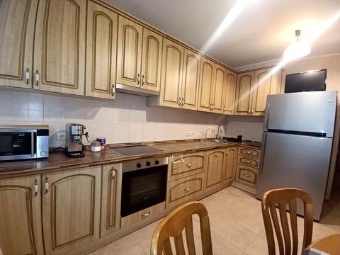 квартира по адресу Драгоманова ул., 6/1