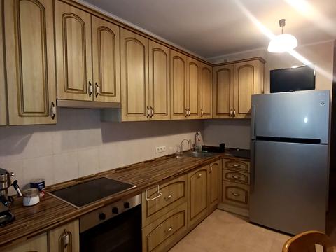 квартира по адресу Драгоманова ул., 6/1