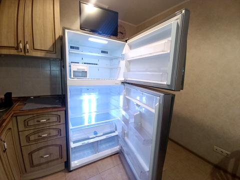 квартира по адресу Драгоманова ул., 6/1