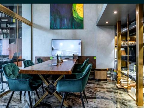 комерційна за адресою Голосіївський просп. (40-річчя Жовтня), 60