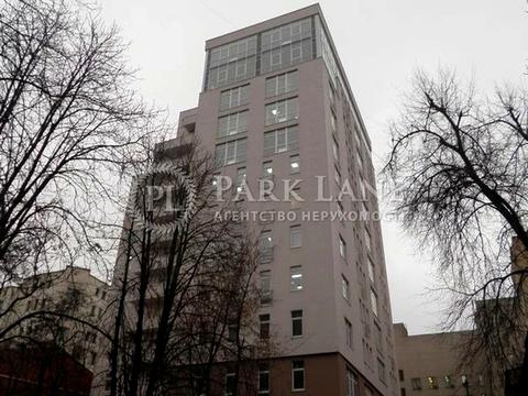 коммерческая по адресу Антоновича ул. (Горького), 33