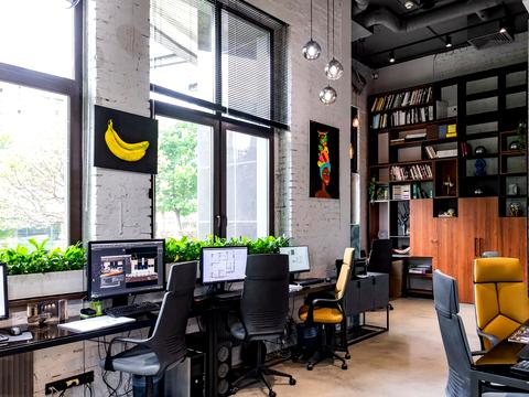 комерційна за адресою Голосіївський просп. (40-річчя Жовтня), 60