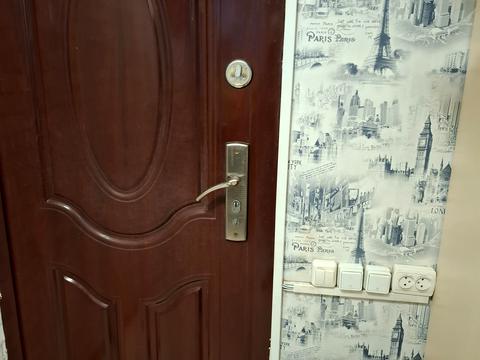 квартира за адресою Жоліо Кюрі вул., 26