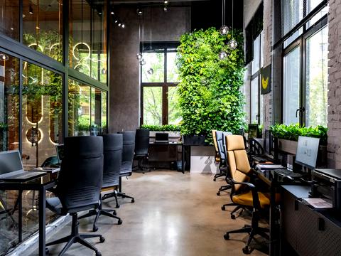 комерційна за адресою Голосіївський просп. (40-річчя Жовтня), 60