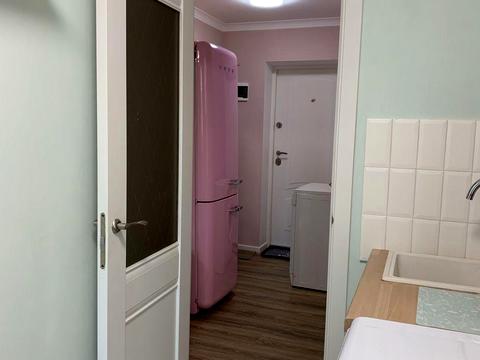 квартира по адресу Березняковская ул., 36-Г