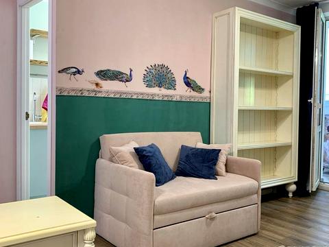 квартира по адресу Березняковская ул., 36-Г