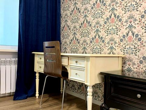 квартира по адресу Березняковская ул., 36-Г