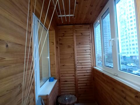 квартира по адресу Драгоманова ул., 6/1