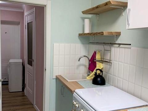 квартира по адресу Березняковская ул., 36-Г