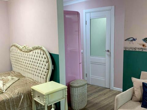 квартира по адресу Березняковская ул., 36-Г