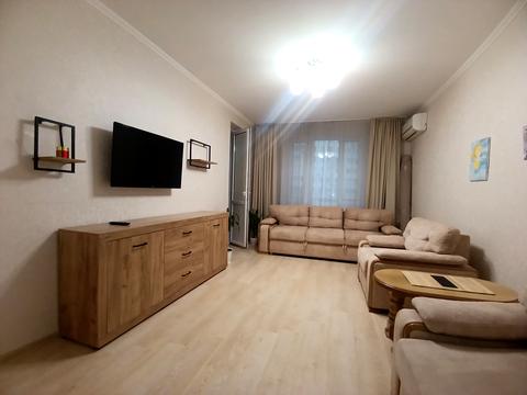 квартира по адресу Драгоманова ул., 6/1