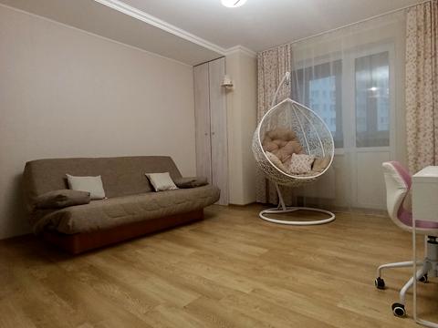 квартира по адресу Драгоманова ул., 6/1