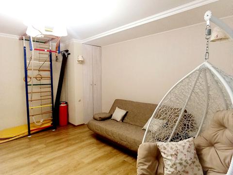 квартира по адресу Драгоманова ул., 6/1