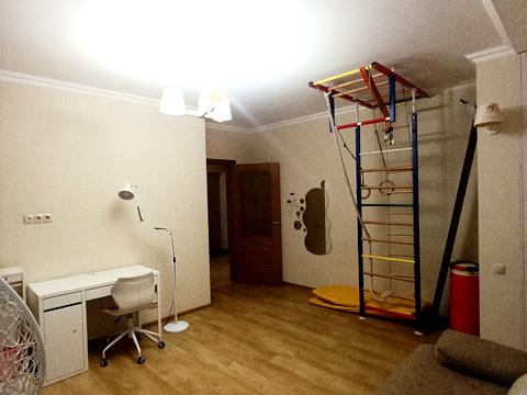 квартира по адресу Драгоманова ул., 6/1