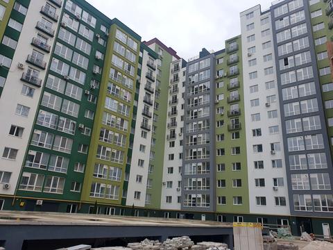 квартира по адресу Княгинин ул., (Будинок 37)