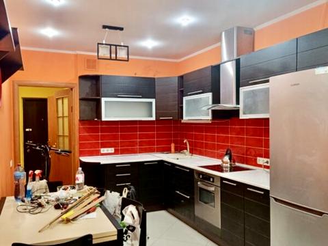 квартира за адресою с. Лиманка, Райдужний масив вул., 1