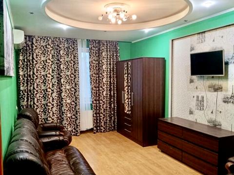 квартира за адресою с. Лиманка, Райдужний масив вул., 1