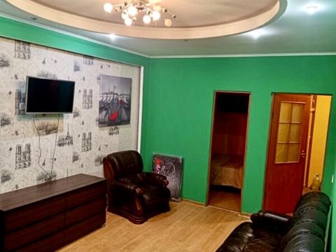 квартира за адресою с. Лиманка, Райдужний масив вул., 1