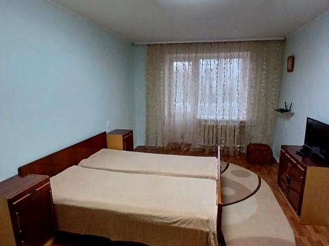 квартира по адресу Генерала Безручка просп. (Олеко Дундича), 16