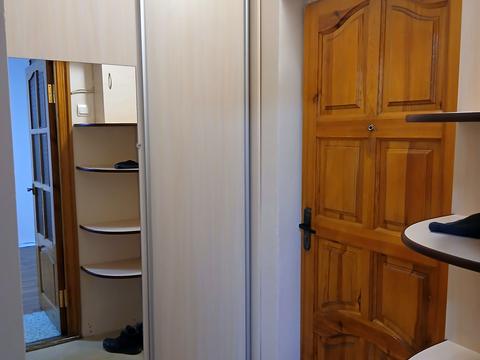 квартира по адресу Генерала Безручка просп. (Олеко Дундича), 16