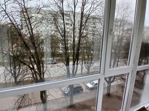 квартира по адресу Генерала Безручка просп. (Олеко Дундича), 16