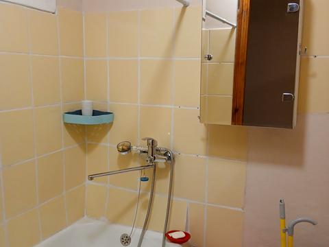 квартира по адресу Генерала Безручка просп. (Олеко Дундича), 16