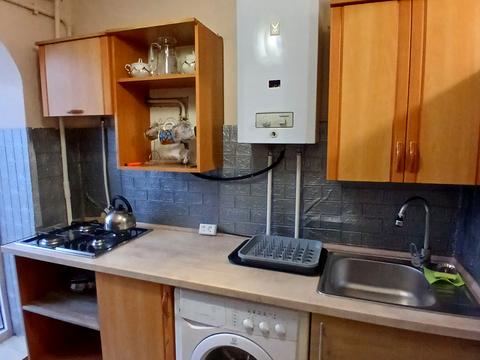 квартира по адресу Генерала Безручка просп. (Олеко Дундича), 16