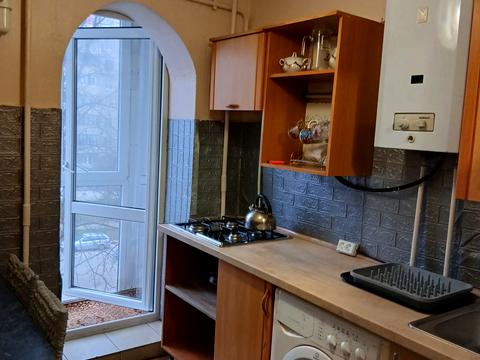 квартира по адресу Генерала Безручка просп. (Олеко Дундича), 16