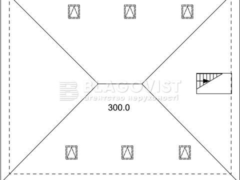 комерційна за адресою Райдужна вул., 127