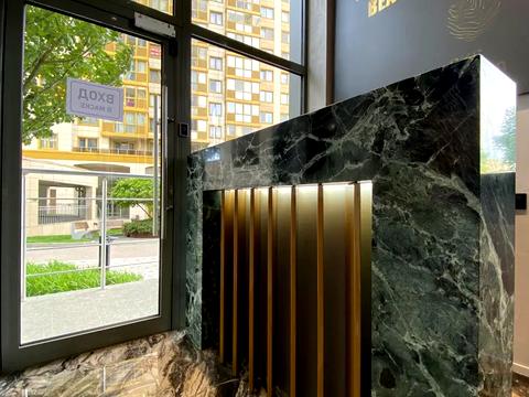 комерційна за адресою Голосіївський просп. (40-річчя Жовтня), 60