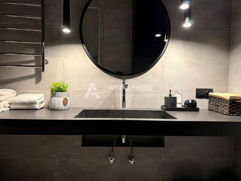 квартира по адресу Саксаганского ул., 37-К