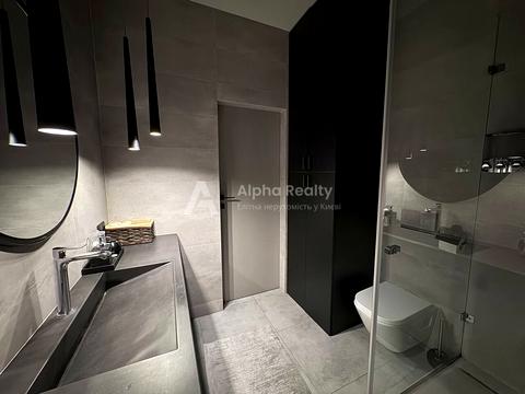 квартира по адресу Саксаганского ул., 37-К