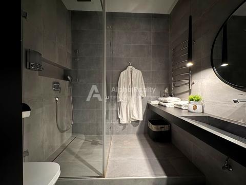 квартира по адресу Саксаганского ул., 37-К