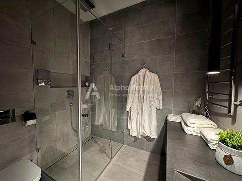 квартира по адресу Саксаганского ул., 37-К